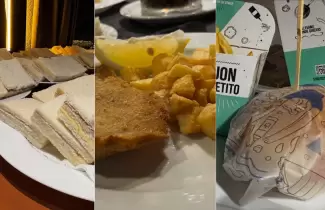 degustaci�n cena blanca 2025