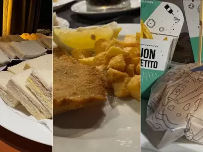 degustaci�n cena blanca 2025