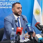 El fiscal Guillermo Beller brind� detalles sobre la causa por abuso sexual que involucra a un empresario juje�o