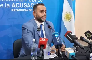 Fiscal Guillermo Beller