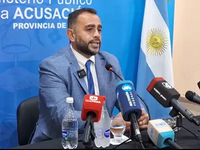 Fiscal Guillermo Beller