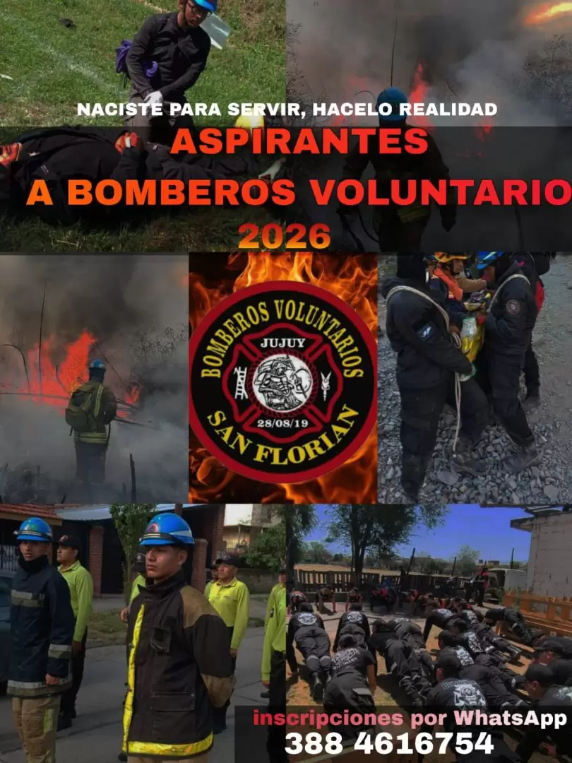 Inscripciones