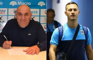 walter morales y m�dolo