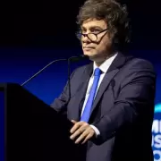 “Trump nos abrió el mercado”: Milei celebró el cupo récord de carne argentina a Estados Unidos