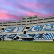 Adelantan el horario del partido entre Gimnasia de Jujuy y Almagro