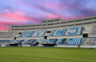 estadio 23 de agosto gimnasia de jujuy