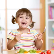 Dictarán una capacitación sobre alimentación saludable en la primera infancia