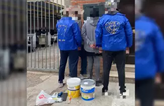 estafadores