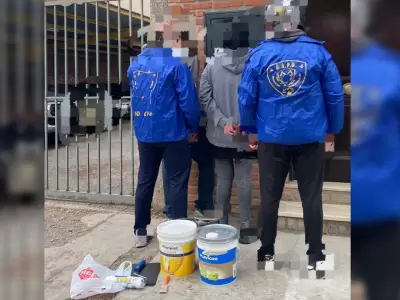 estafadores