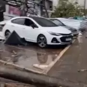 Al menos cinco muertos y más de 130 heridos por un feroz tornado en el sur de Brasil