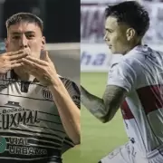Comenzaron las semifinales del reducido de la Primera Nacional: ganaron Estudiantes de Buenos Aires y Deportivo Morón