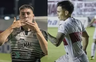Reducido Primera Nacional