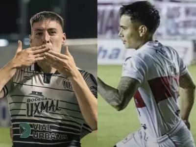 Reducido Primera Nacional