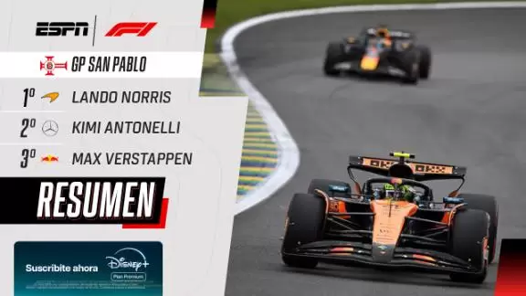 CARRERA BRASIL