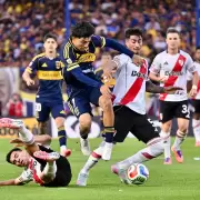 Confirmaron día y horario del Superclásico entre River y Boca por el Torneo Apertura