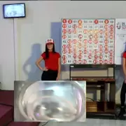 Estos son los ganadores del Bingo de la Fundación Hospital de Niños de Jujuy