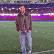 Messi regres� a Barcelona y dej� un mensaje contundente tras pisar el Camp Nou: "Ojal� pueda volver"