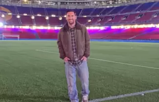 messi camp nou