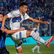 Godoy Cruz, más que complicado: el milagro que necesita para no descender