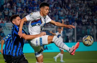 Godoy Cruz