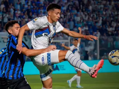 Godoy Cruz