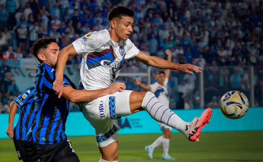 Godoy Cruz