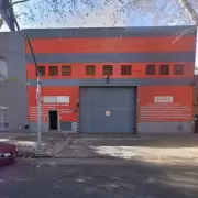 Entró a su empresa, se dio cuenta de que le habían robado, se descompensó y murió