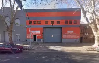 Entr� a su empresa, se dio cuenta de que le hab�an robado, se descompens� y muri�