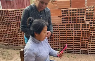 teleasisencia salud jujuy