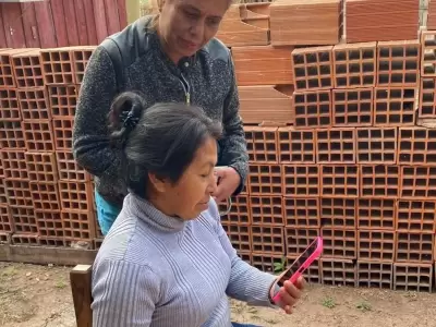 teleasisencia salud jujuy