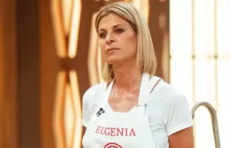 eugenia tobal