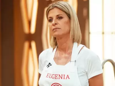 eugenia tobal