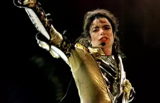 Michael Jackson