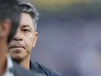Marcelo Gallardo