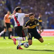Argentinos ganó y complicó a River: la tabla anual y qué necesita para clasificar a la Libertadores 2026