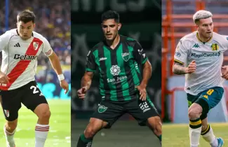 torneo clausura