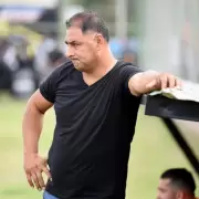 Talleres de Perico: echaron a "Levín" Rodríguez y mañana asume Nazareno Godoy
