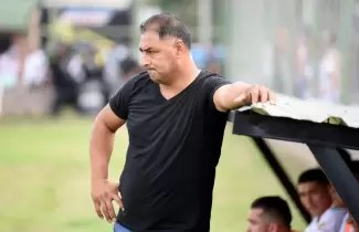 Nazareno Godoy
