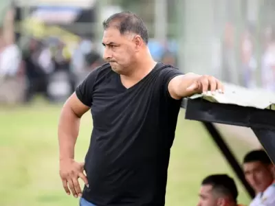 Nazareno Godoy