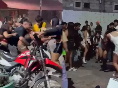 peleas fraile pintado y libertador