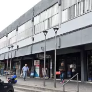 La Direcci�n de Espacios P�blicos traslad� sus oficinas al Mercado de Concentraci�n y Abasto
