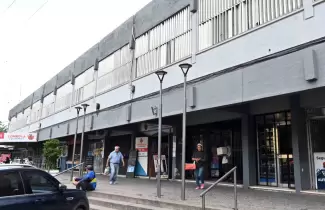 mercado de concentraci�n y abasto