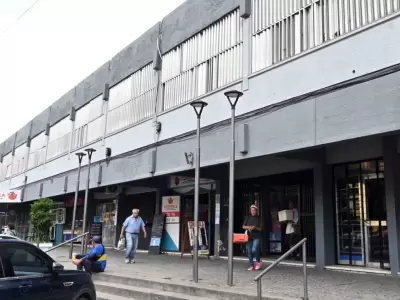 mercado de concentraci�n y abasto