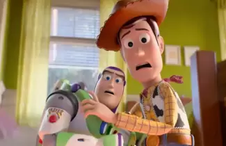 Toy Story 5