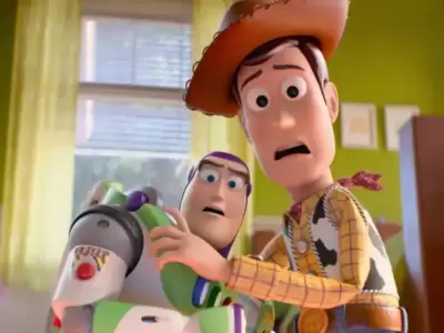 Toy Story 5