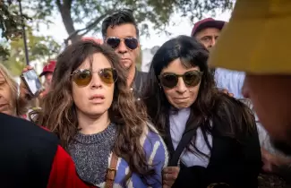 dalma y gianinna maradona