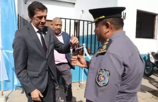 Carlos Sadir