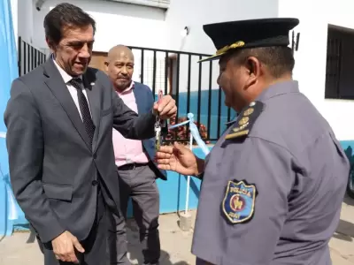 Carlos Sadir
