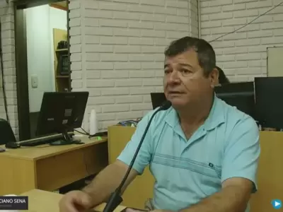 emerenciano sena