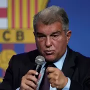 La terminante declaración del presidente de Barcelona sobre el posible regreso de Messi
